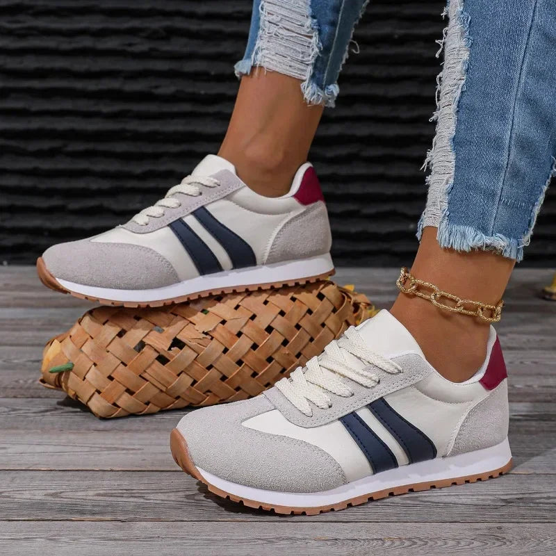Casual en ondersteunende orthopedische Schoenen
