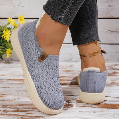 Ondersteunende en stijlvolle orthopedische Sneakers