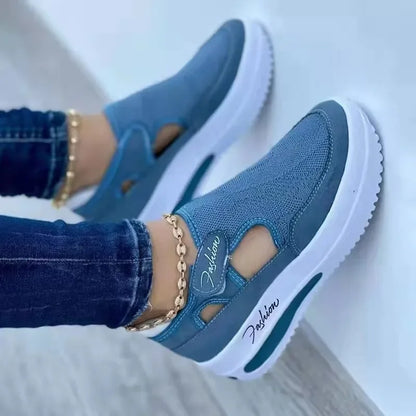 Modieuze en ondersteunende orthopedische Schoenen