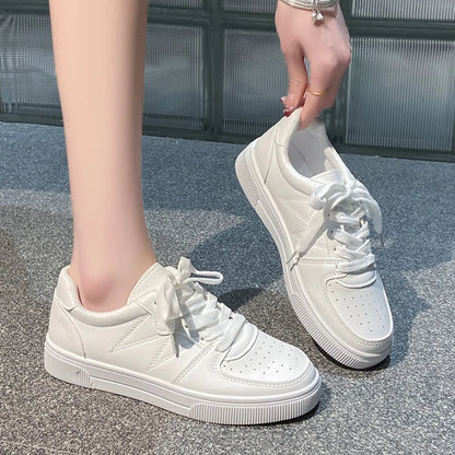 Modieuze en ondersteunende orthopedische Sneakers