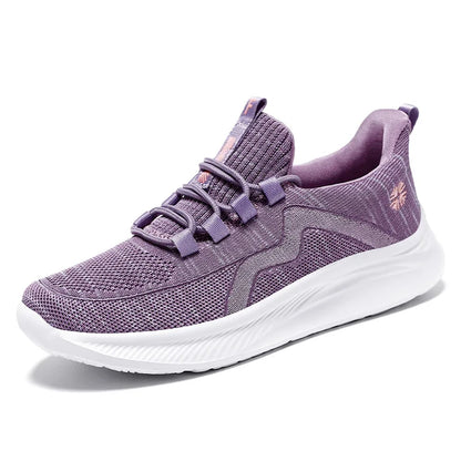 Casual en ondersteunende orthopedische Sneakers