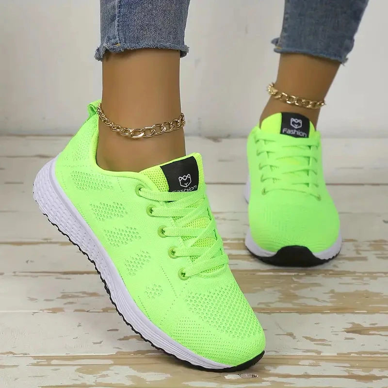Comfortabele en modieuze orthopedische Sneakers