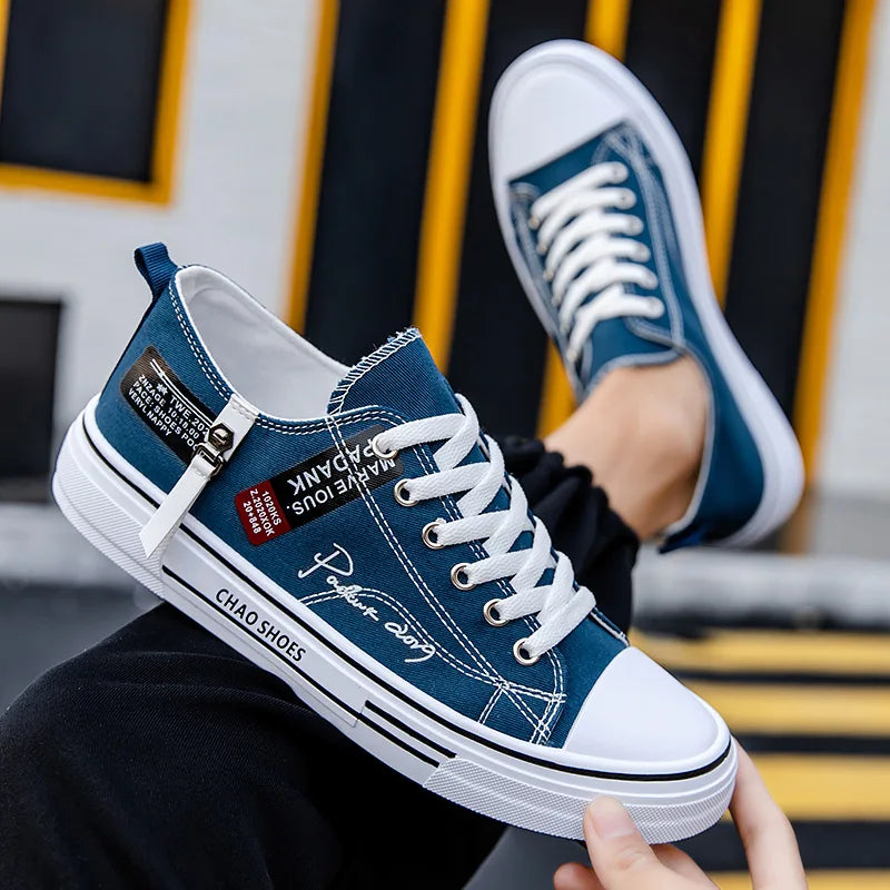 Veelzijdige en ondersteunende orthopedische Sneakers
