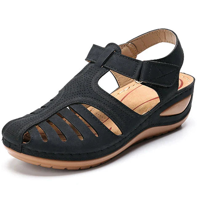 Minimalistische en ademende orthopedische schoenen