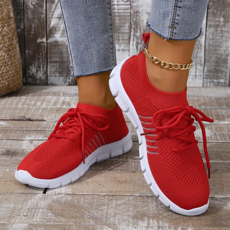 Duurzame en ondersteunende orthopedische Sneakers