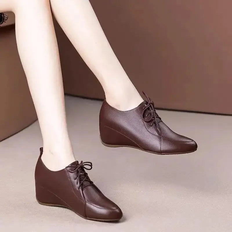 Casual en ondersteunende orthopedische Schoenen