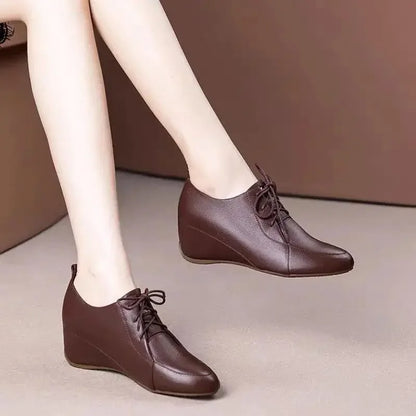 Casual en ondersteunende orthopedische Schoenen