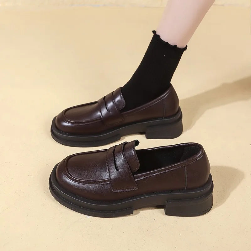 Hoogwaardige orthopedische Schoenen