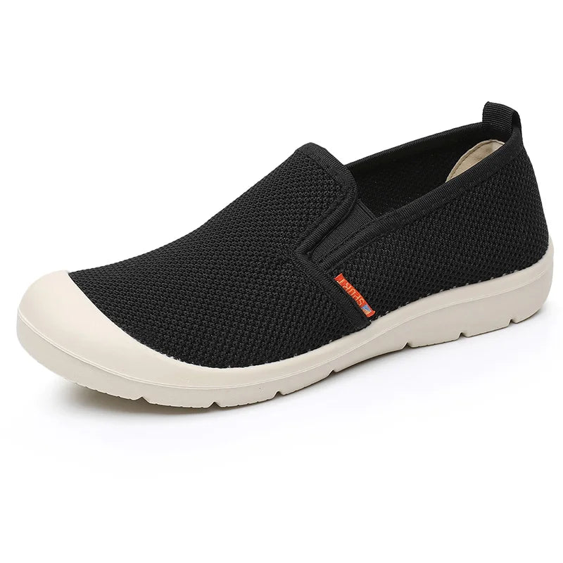 Ondersteunende en trendy orthopedische Schoenen