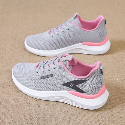 Veelzijdige en ondersteunende orthopedische Sneakers