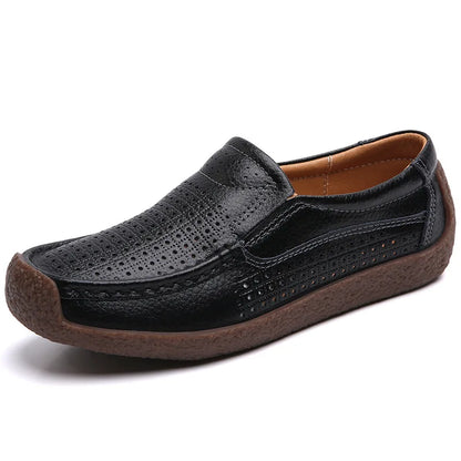Ondersteunende en stijlvolle orthopedische Sneakers