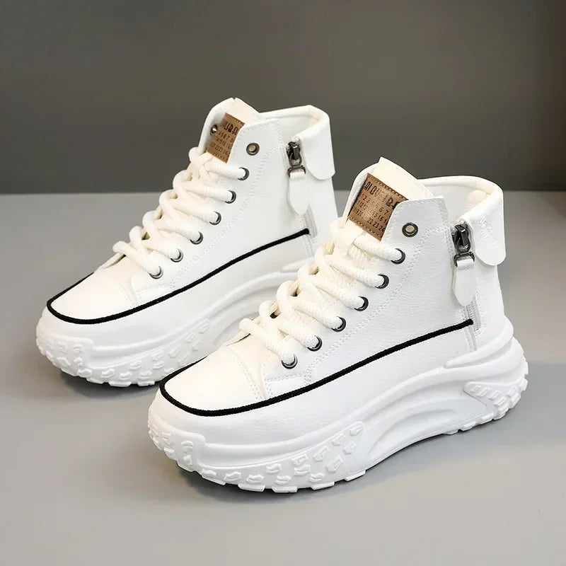 Duurzame en ondersteunende orthopedische Sneakers