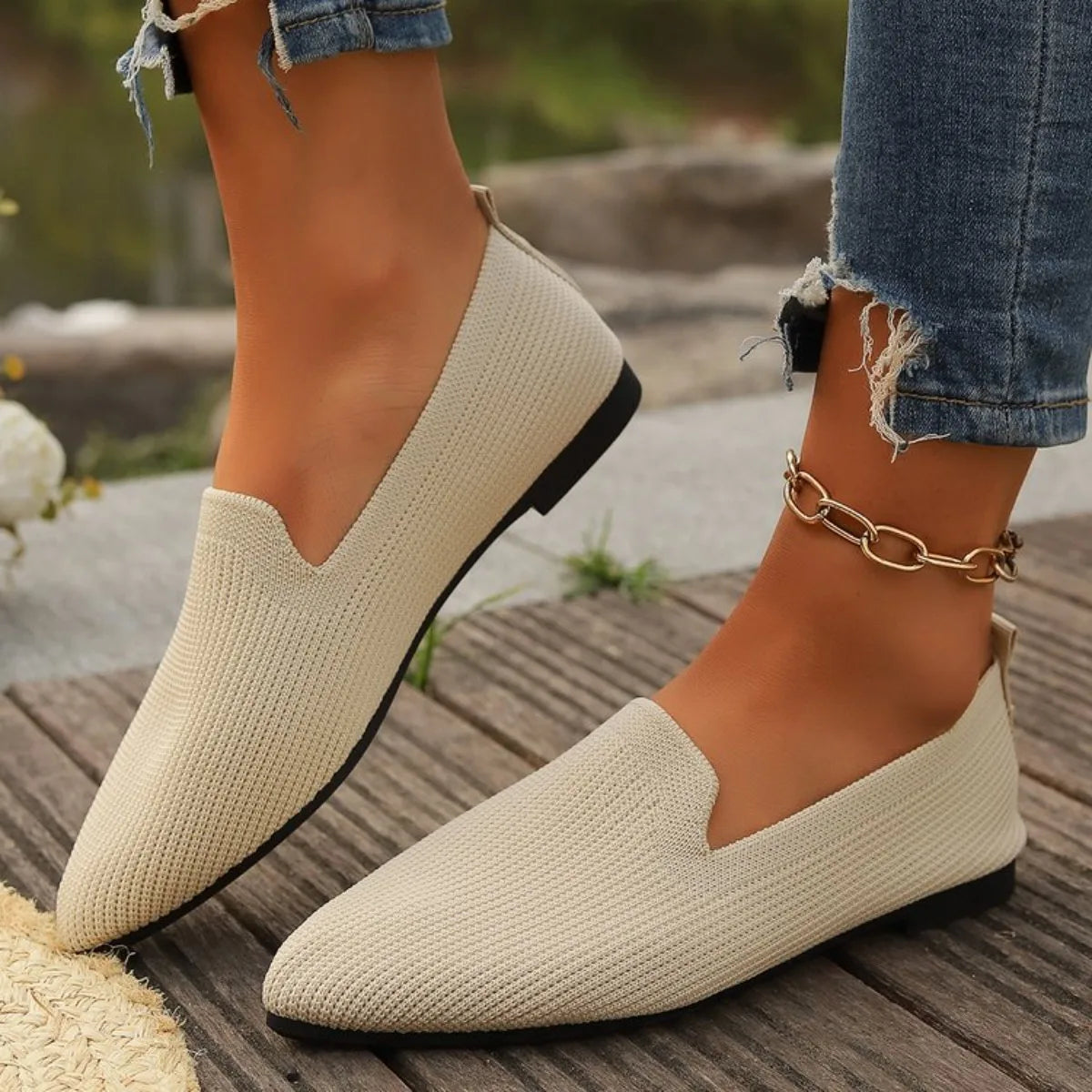 Hoogwaardige orthopedische Sneakers