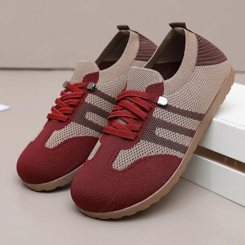 Comfortabele en modieuze orthopedische Schoenen