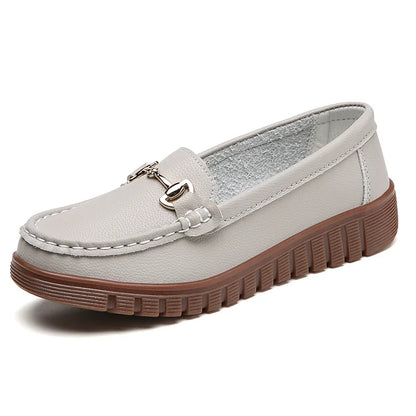 Ondersteunende en trendy orthopedische Sneakers