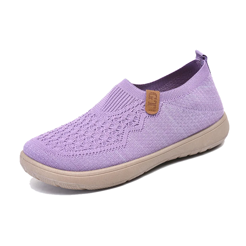 Casual en ondersteunende orthopedische Schoenen