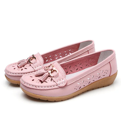 Strakke en ondersteunende orthopedische Sneakers