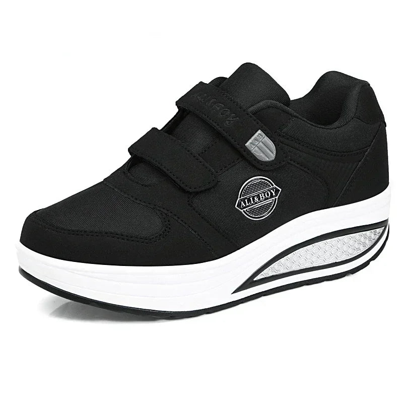 Comfortabele en modieuze orthopedische Schoenen