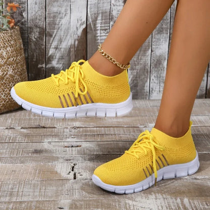 Duurzame en ondersteunende orthopedische Sneakers