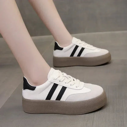 Veelzijdige en ondersteunende orthopedische Sneakers