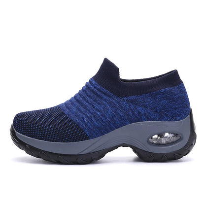 Op maat gemaakte en comfortabele orthopedische Sneakers