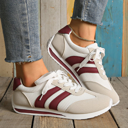 Ondersteunende en trendy orthopedische Sneakers