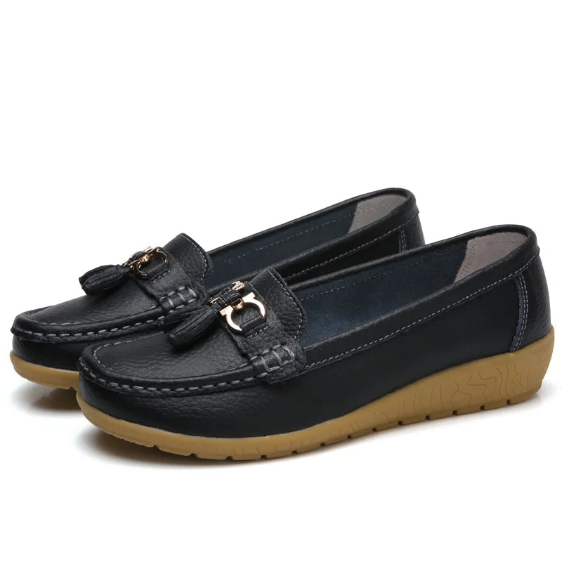 Strakke en ondersteunende orthopedische Sneakers