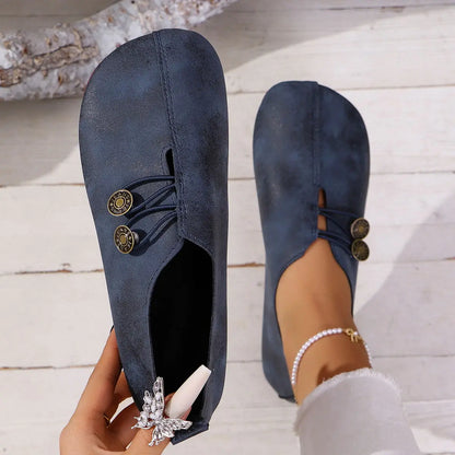 Comfortabele en modieuze orthopedische Sneakers