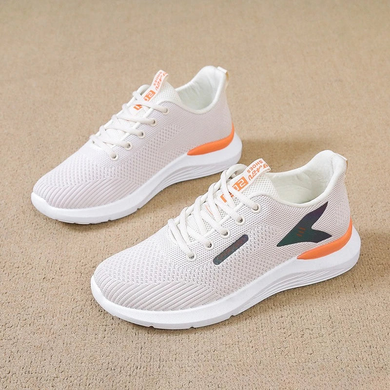 Modieuze en ondersteunende orthopedische Sneakers