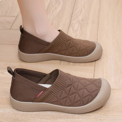 Strakke en ondersteunende orthopedische Schoenen