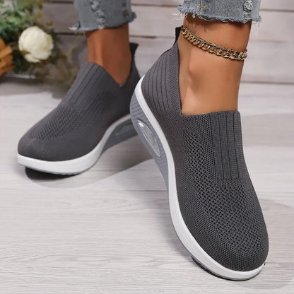 Op maat gemaakte en comfortabele orthopedische Sneakers