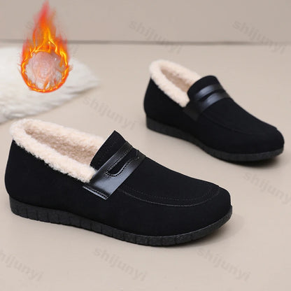 Ondersteunende en trendy orthopedische Schoenen