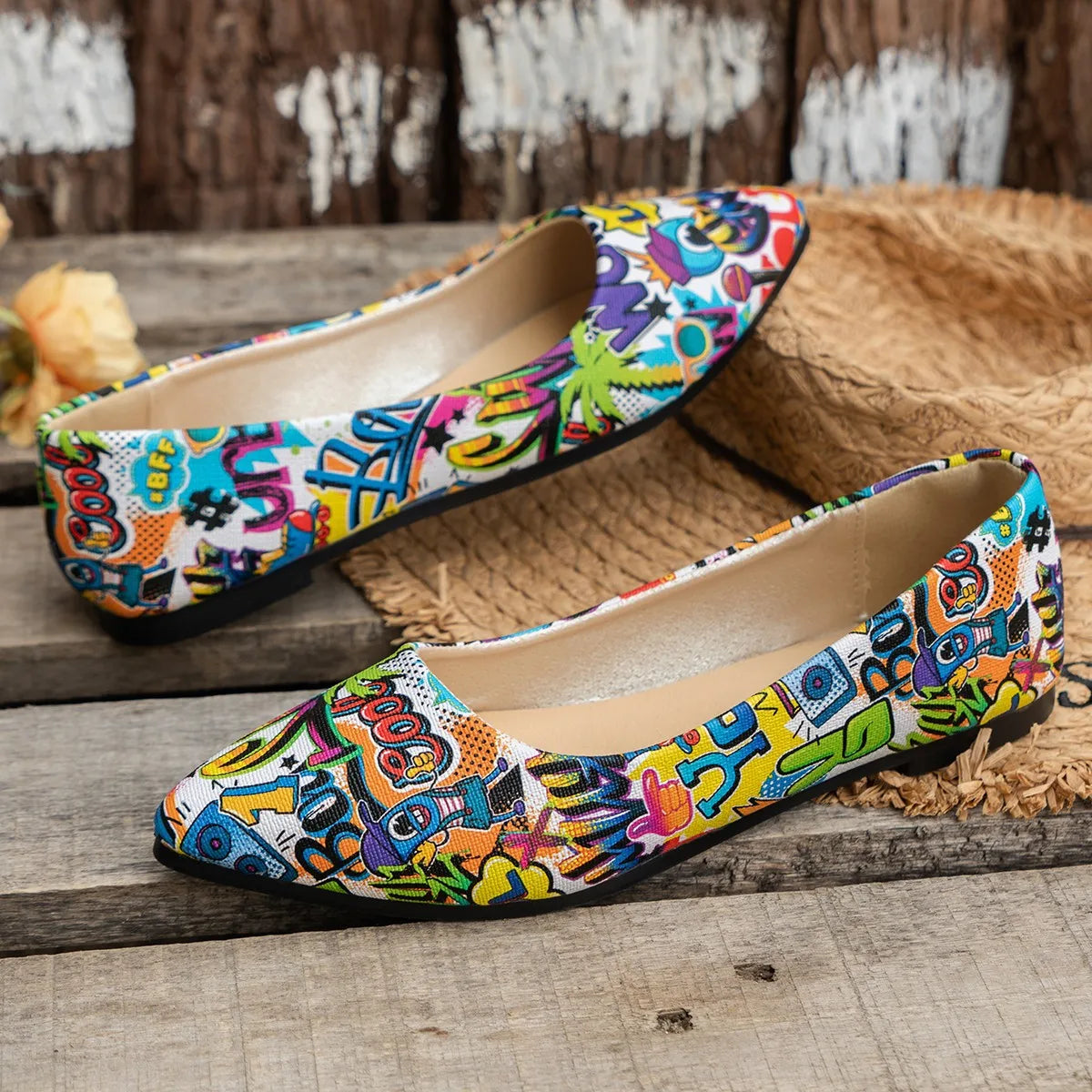Hoogwaardige orthopedische Schoenen