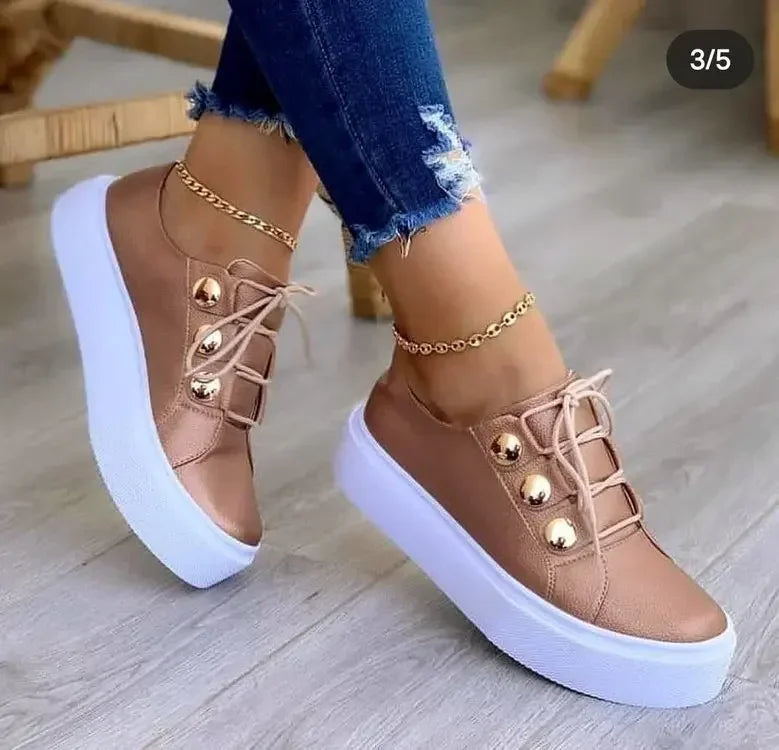 Modieuze en ondersteunende orthopedische Schoenen