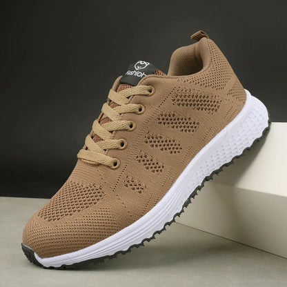 Duurzame en ondersteunende orthopedische Sneakers
