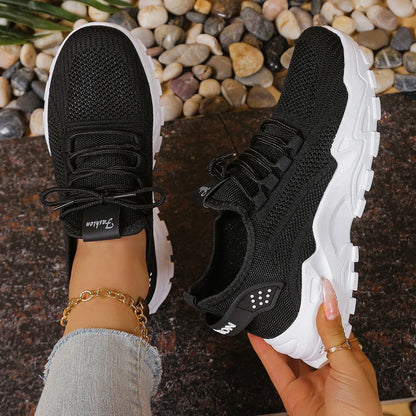 Ondersteunende en stijlvolle orthopedische Sneakers