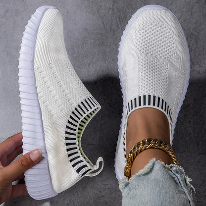 Veelzijdige en ondersteunende orthopedische Sneakers