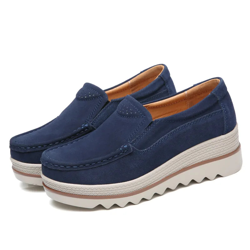 Hoogwaardige orthopedische Sneakers