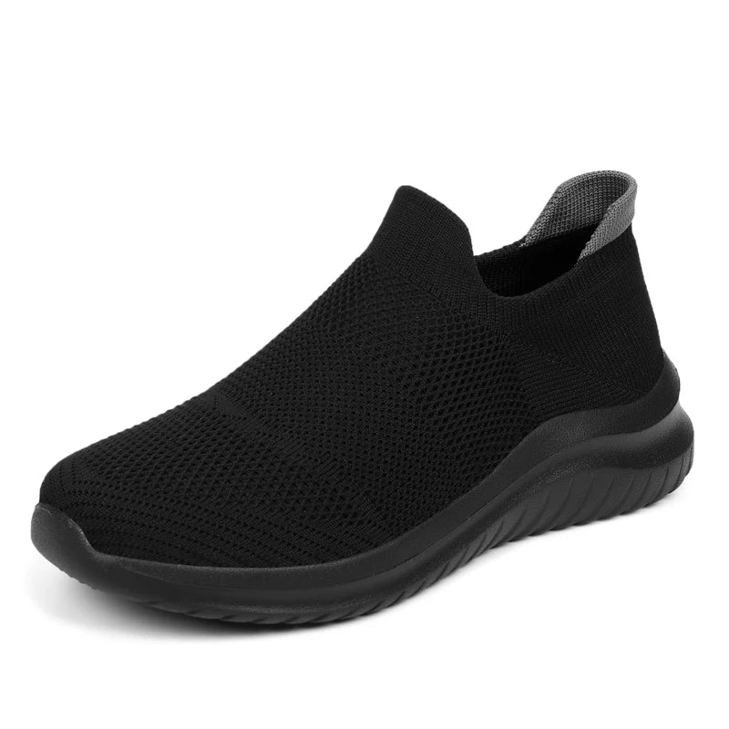 Strakke en ondersteunende orthopedische Sneakers