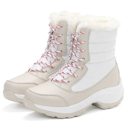 Stijlvolle Orthopedische Laarzen voor Elke Gelegenheid