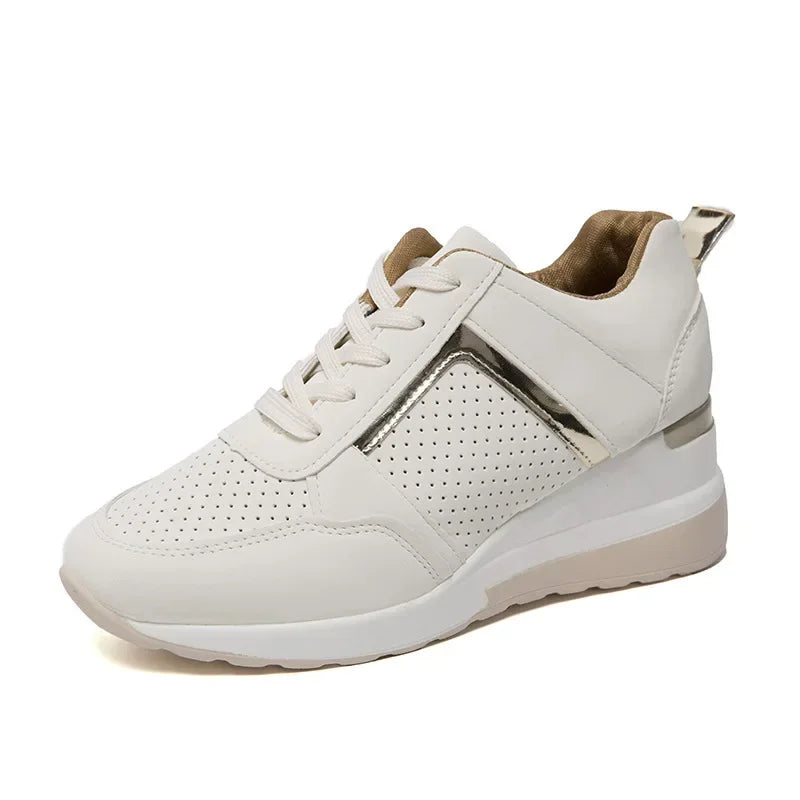 Veelzijdige en ondersteunende orthopedische Sneakers