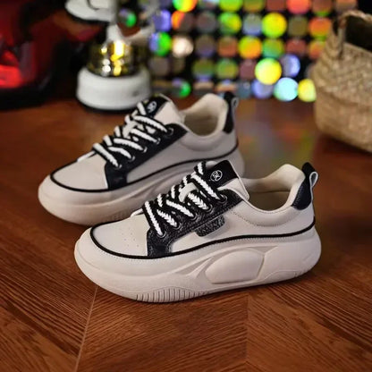 Modieuze en ondersteunende orthopedische Sneakers