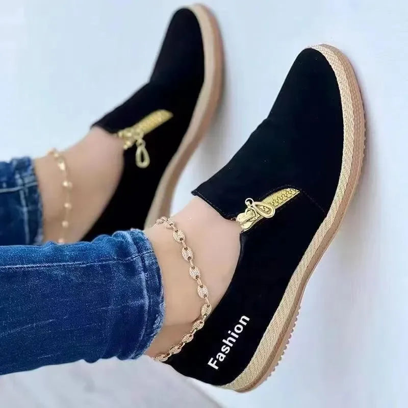 Hoogwaardige orthopedische Sneakers