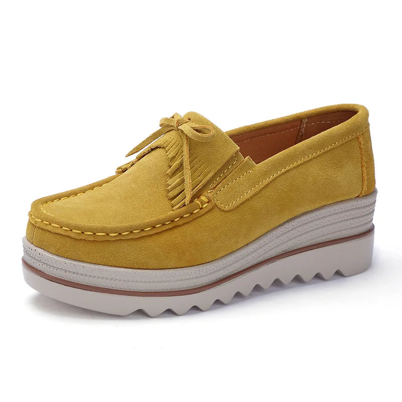 Hoogwaardige orthopedische Sneakers
