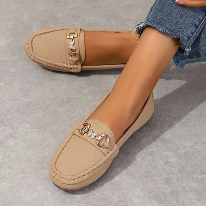 Modieuze en ondersteunende orthopedische Schoenen