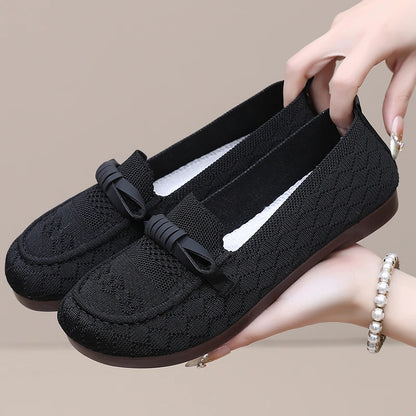 Veelzijdige en ondersteunende orthopedische Sneakers