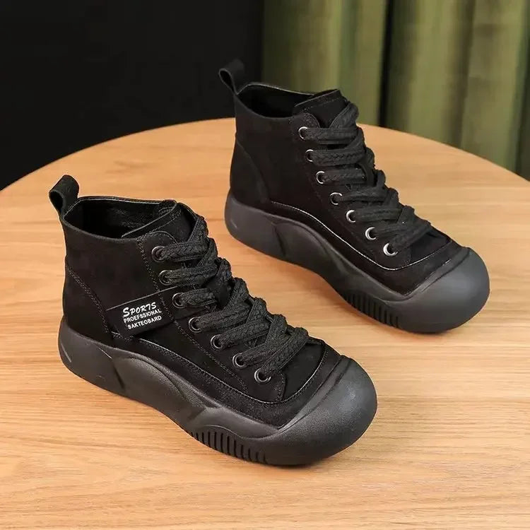 Duurzame en ondersteunende orthopedische Sneakers