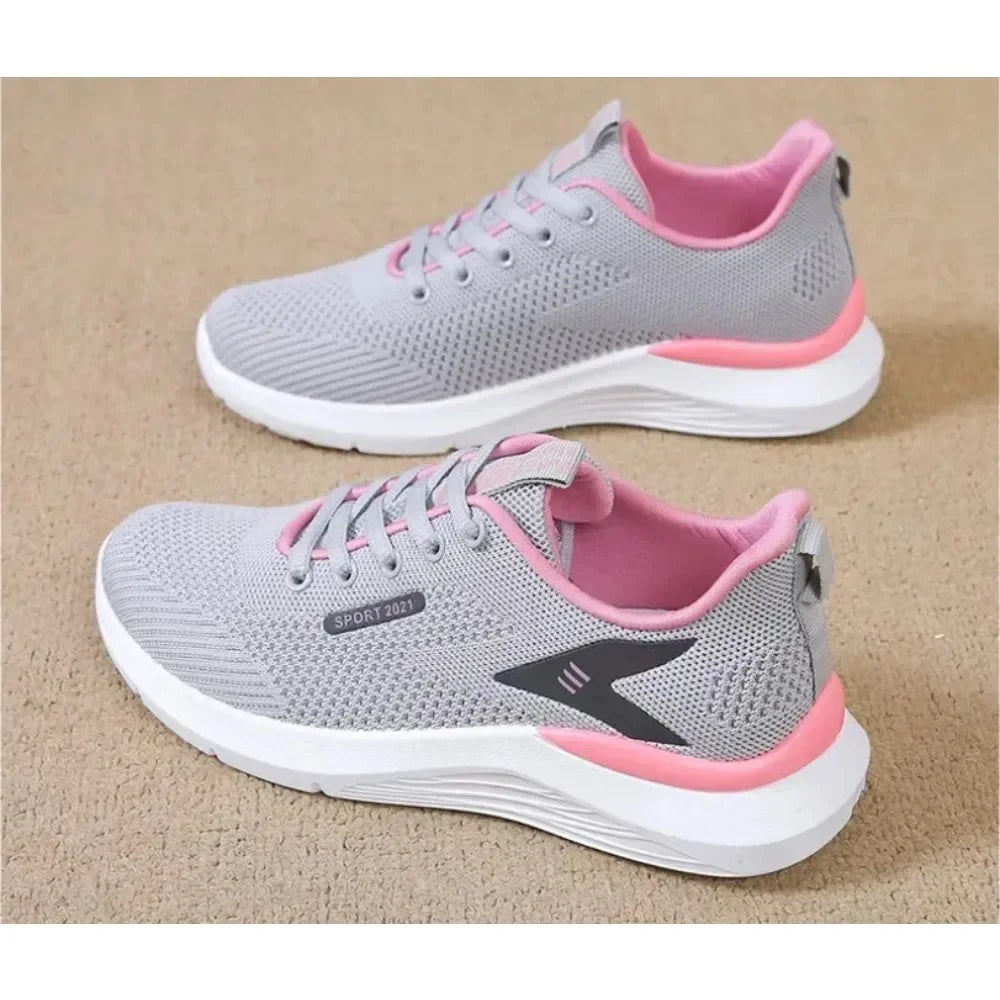 Modieuze en ondersteunende orthopedische Sneakers