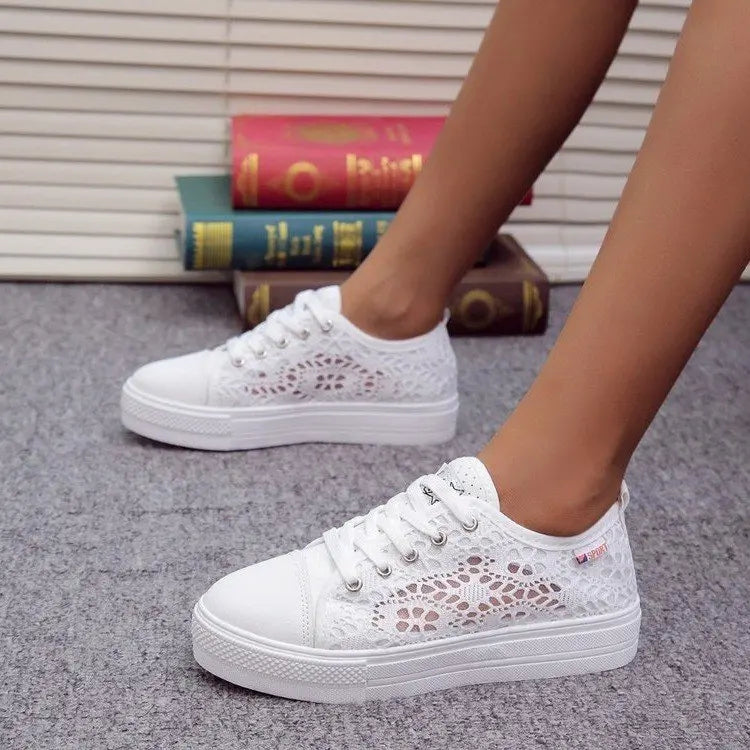 Hoogwaardige orthopedische Sneakers