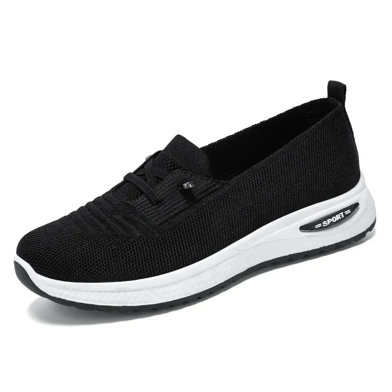 Duurzame en ondersteunende orthopedische Schoenen